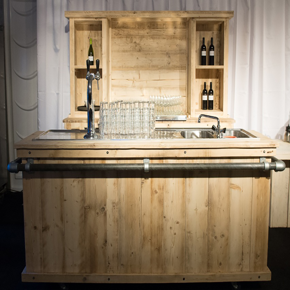 Koelingen & biertapinstallatie