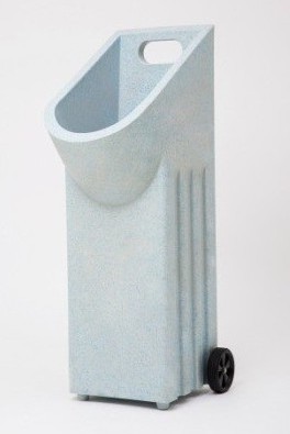 Plaszuil / urinior 1 persoon