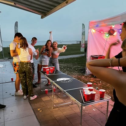 Evenementenmateriaal