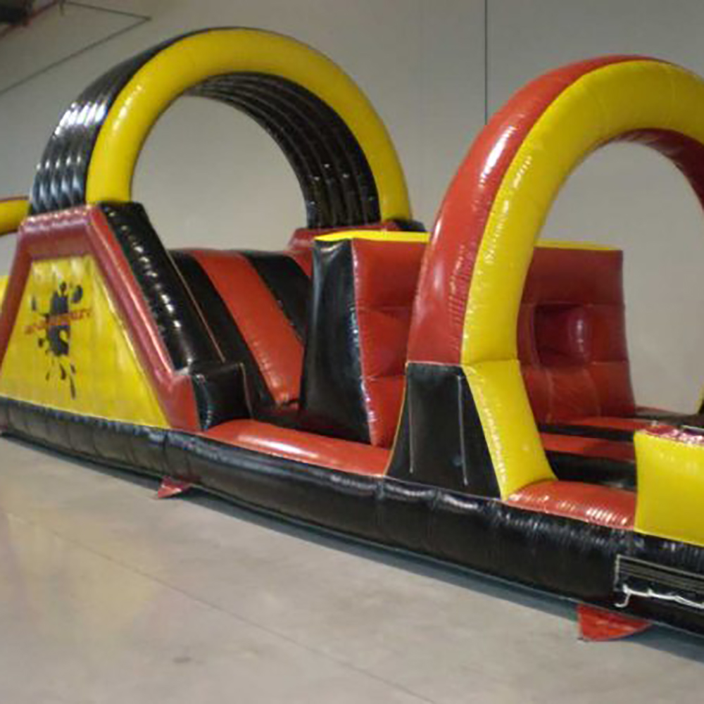 Hindernisbaan Adventure