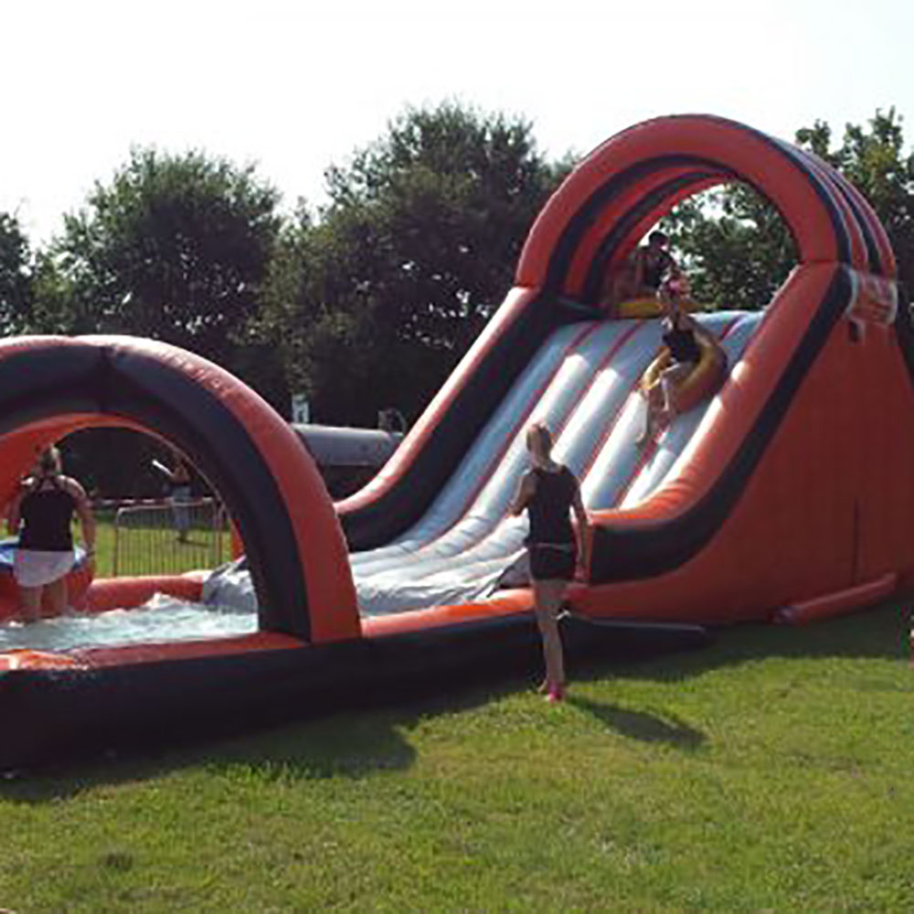 Tobbedansbaan 18x4x6