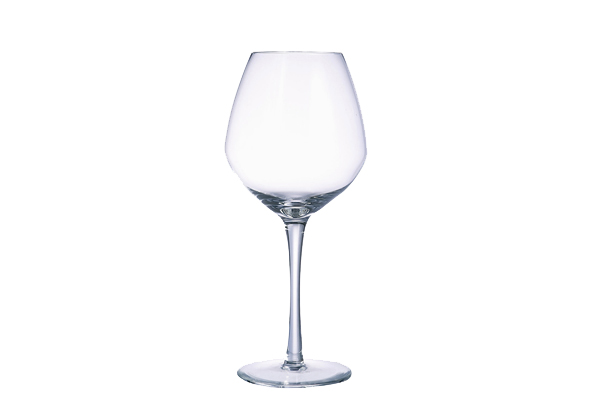 Wijnglas luxe 35 cl. (per korf 25 stuks)