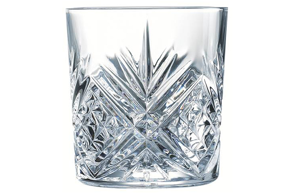 Whiskyglas Broadway 30cl.